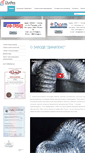 Mobile Screenshot of diaflex.ru